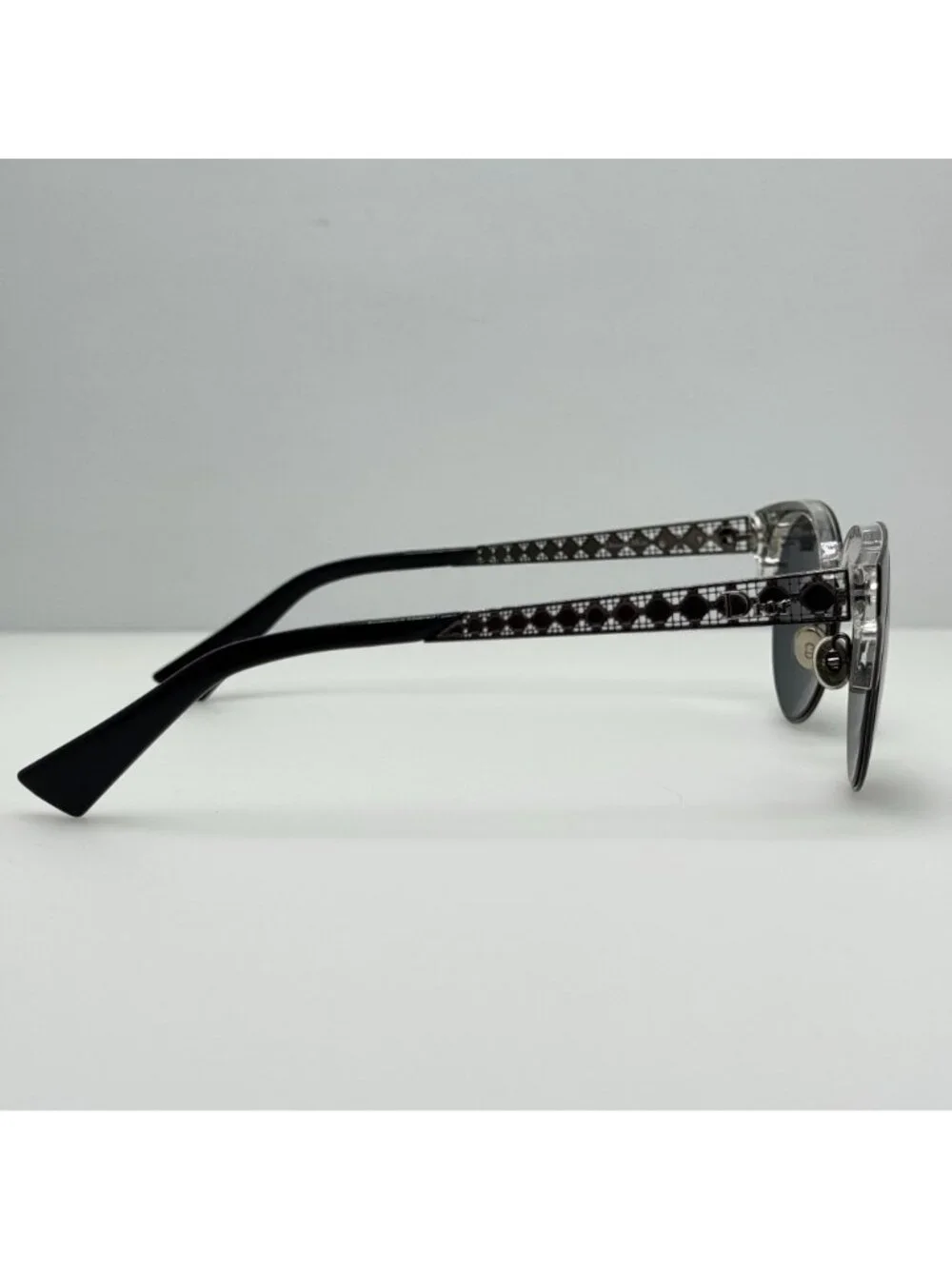Dior Sunglasses Diorama Mini 807IR Italy 50-19-145
